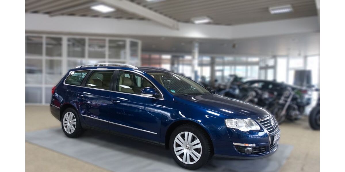 VW Passat 143.300 km 3.750 &euro; Stralsund 18435