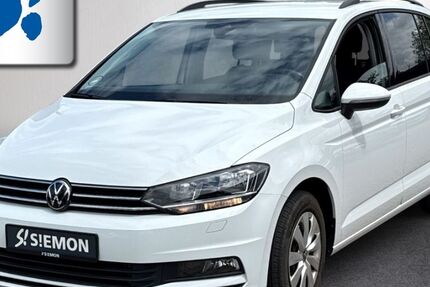 VW Touran 42.295 km 29.930 &euro; Münster 48157
