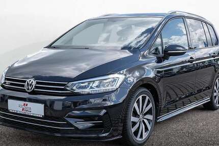 VW Touran 123.310 km 16.980 &euro; Wittenberge 19322