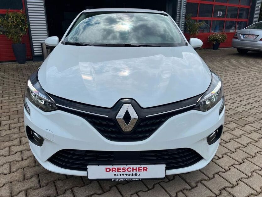 Clio