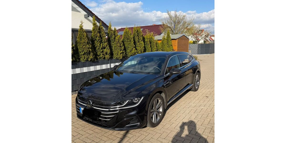 VW Arteon 33.000 km 34.800 &euro; Laatzen 30880
