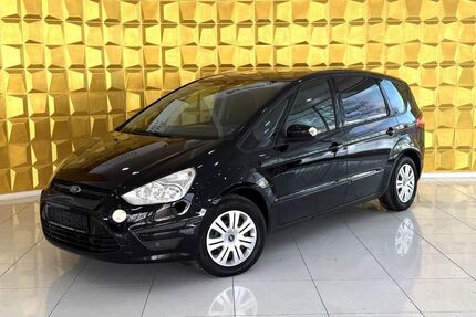 Ford S-Max 207.000 km 5.490 &euro; Albstadt 72458