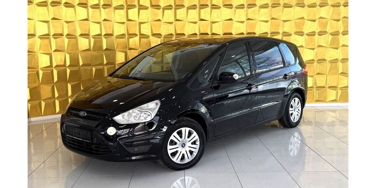 Ford S-Max 207.000 km 5.490 &euro; Albstadt 72458