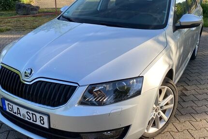 Skoda Octavia 118.000 km 9.900 &euro; Gladbeck 45968