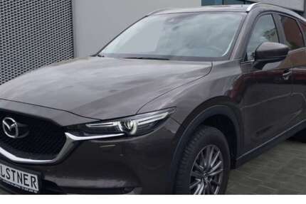Mazda CX-5 104.531 km 16.988 &euro; Jena 07745