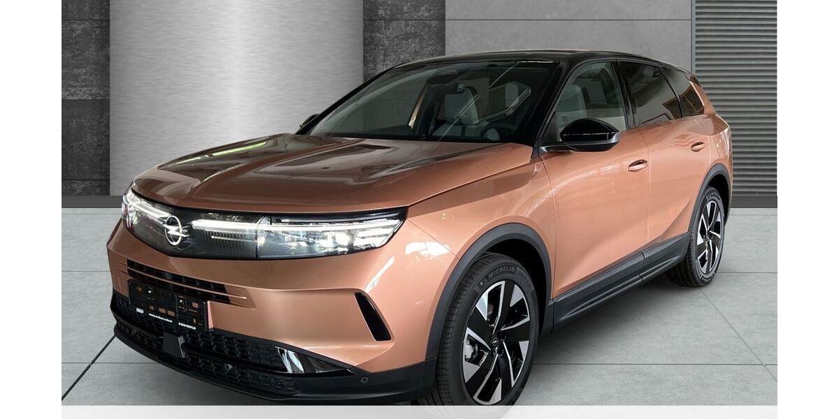 Opel Grandland (X) 7.000 km 35.950 &euro; Frankfurt (Oder) 15236