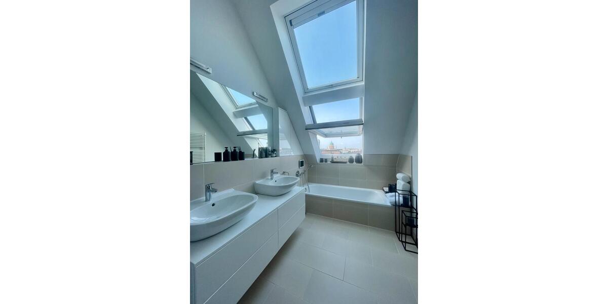 Maisonettenwohnung Potsdam Südliche Innenstadt - 3 Zimmer, 130 m&sup2;, 830.000&euro; | Angebot:26319700