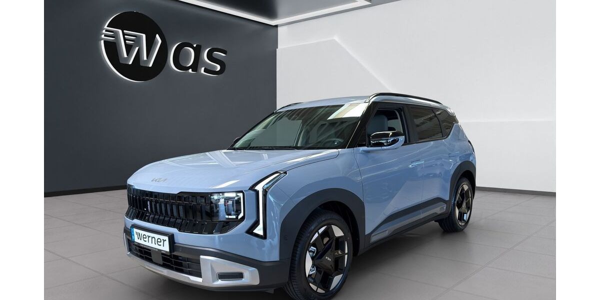 Kia Seltos 3.500 km 39.990 &euro; Stuhr 28816