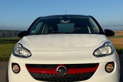 Opel Adam 76.500 km 9.799 € Herrenberg 71083