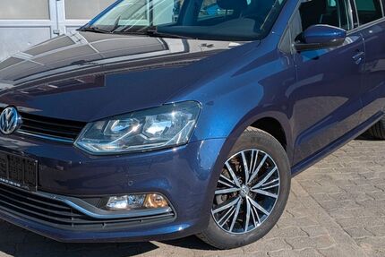 VW Polo 122.475 km 8.290 &euro; Cölbe-Bernsdorf 35091
