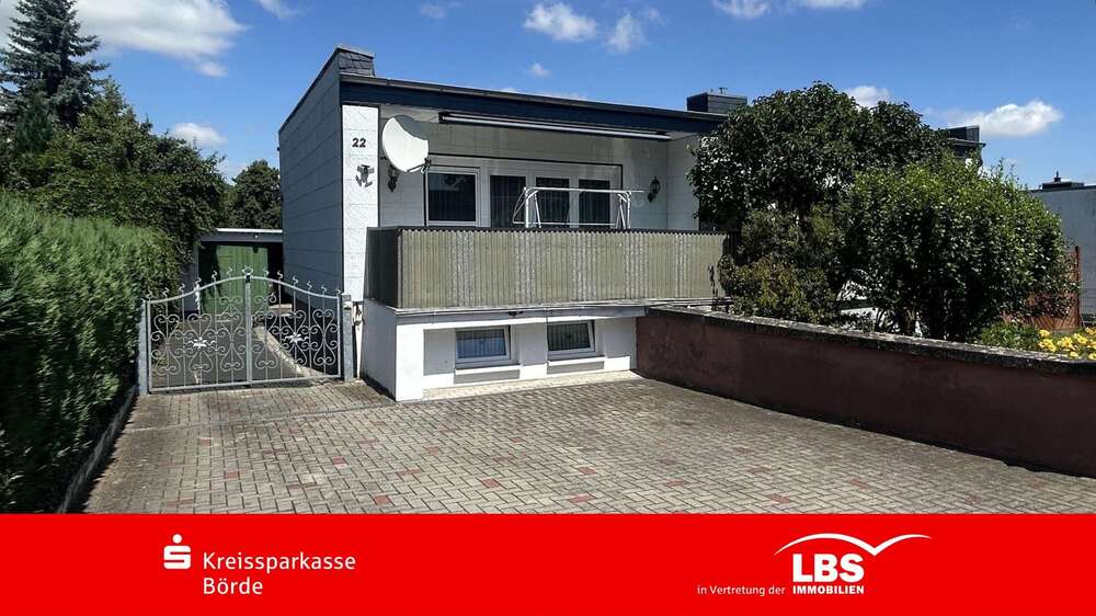 Einfamilienhaus Wanzleben-Börde Börde - 4 Zimmer, 100 m&sup2;, 119.000&euro; | Angebot:27338444