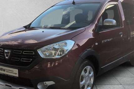 Dacia Dokker 65.995 km 15.999 € Bremen 28199