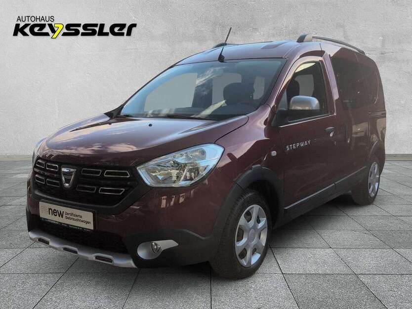 Dacia Dokker 65.995 km 15.999 € Bremen 28199