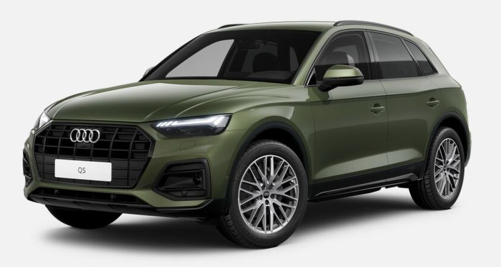 Audi Q5 16.500 km 45.800 &euro; Ingolstadt 85055