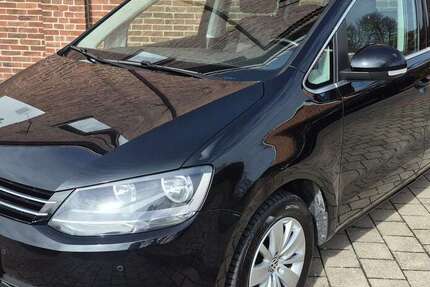 VW Sharan 171.877 km 10.890 &euro; Helpsen 31691