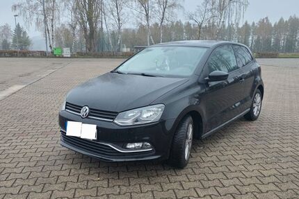 VW Polo 119.000 km 5.000 &euro; Bad Schlema 08301
