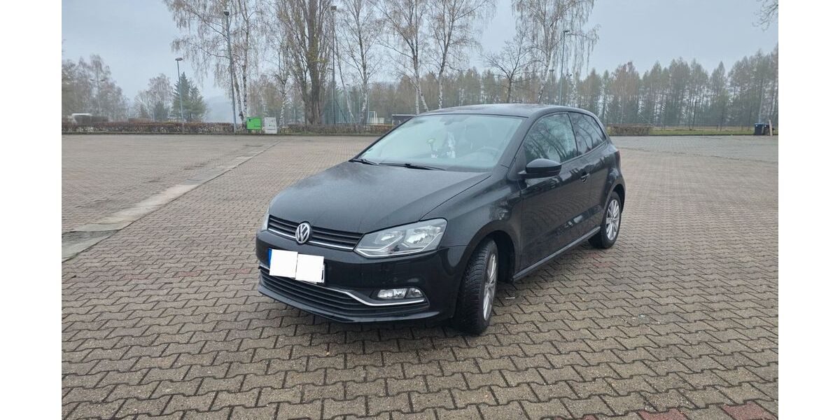 VW Polo 119.000 km 5.000 &euro; Bad Schlema 08301