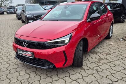 Opel Corsa 2.766 km 19.990 € Ketzin 14669