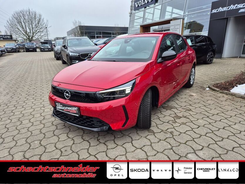 Opel Corsa 2.766 km 19.990 € Ketzin 14669