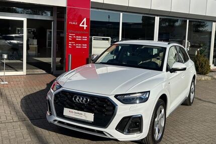 Audi Q5 56.000 km 40.970 &euro; Helmstedt 38350