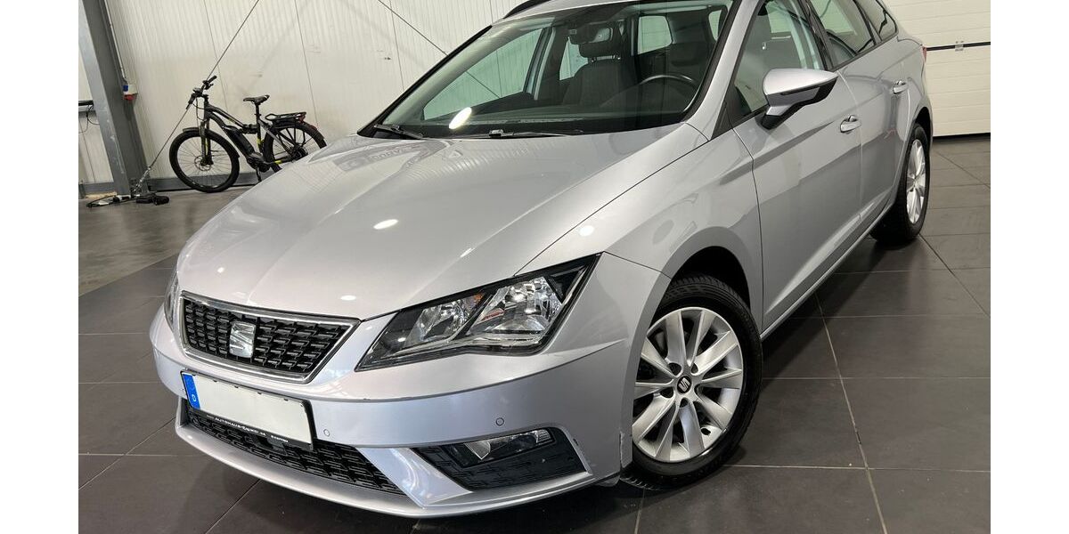 Seat Leon 117.000 km 12.495 &euro; Bretten 75015