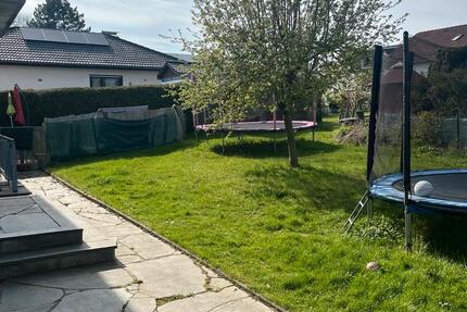 Wohnung Butzbach - 5 Zimmer, 150 m&sup2;, 1.600&euro; | Angebot:26238024