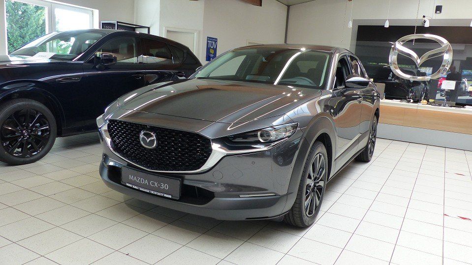 Mazda CX-30 70.676 km 23.490 &euro; Burkardroth 97705