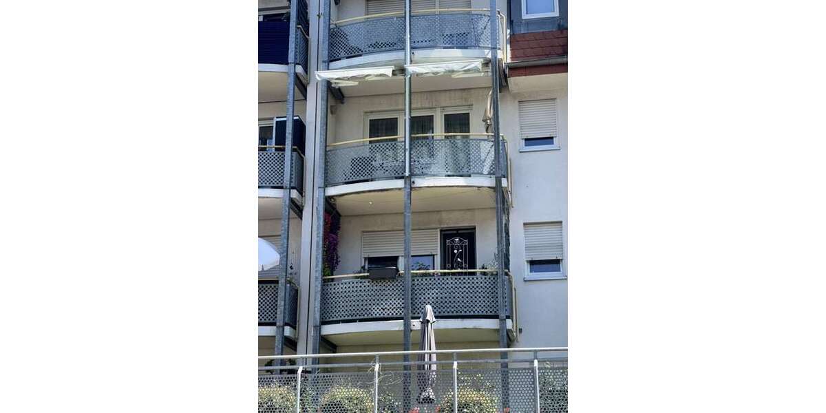 Etagenwohnung Leimen - St. Ilgen St. Ilgen - 3 Zimmer, 72 m&sup2;, 269.000&euro; | Angebot:27122691