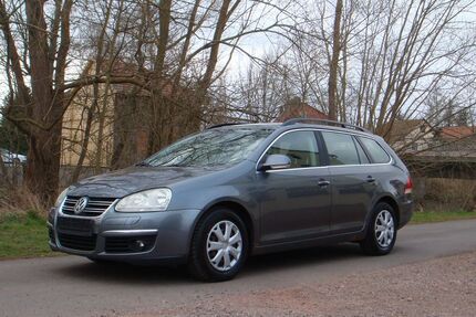 VW Golf 158.119 km 2.690 € Mechterstädt 99880