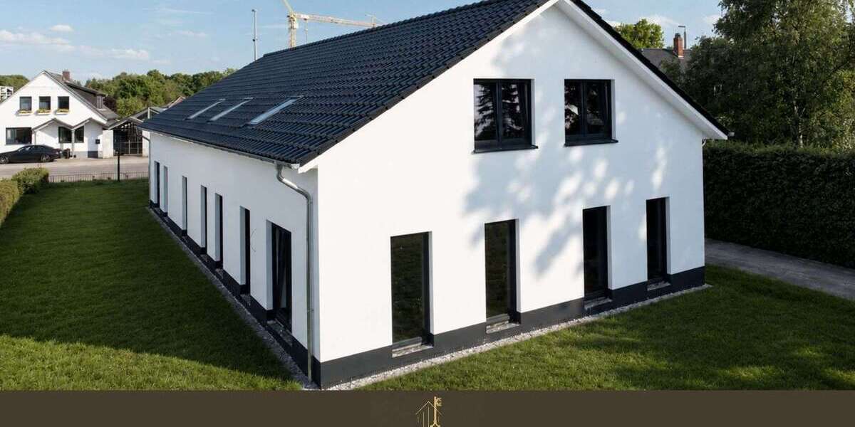 Etagenwohnung Lilienthal - 3 Zimmer, 87 m&sup2;, 379.000&euro; | Angebot:26820984