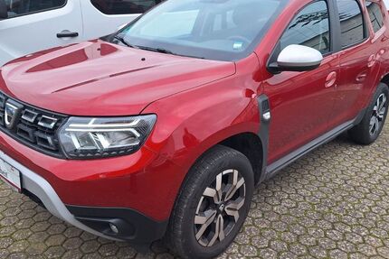 Dacia Duster 30.000 km 15.990 € Rostock 18146