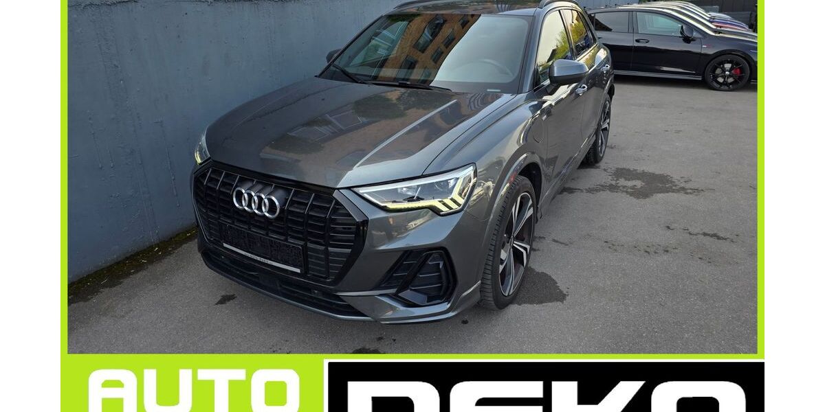 Audi Q3 109.301 km 27.330 &euro; Waiblingen 71332