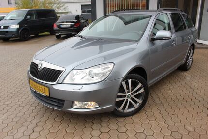 Skoda Octavia 200.000 km 4.499 &euro; Rostock 18107
