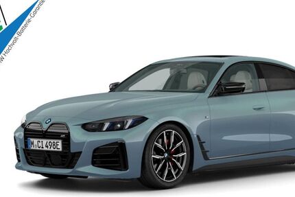 BMW i4 21.970 km 52.990 &euro; Hamburg-Bergedorf 21033