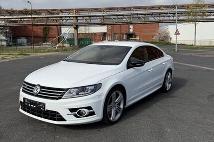 VW CC 97.600 km 19.450 &euro; Bremen 28779