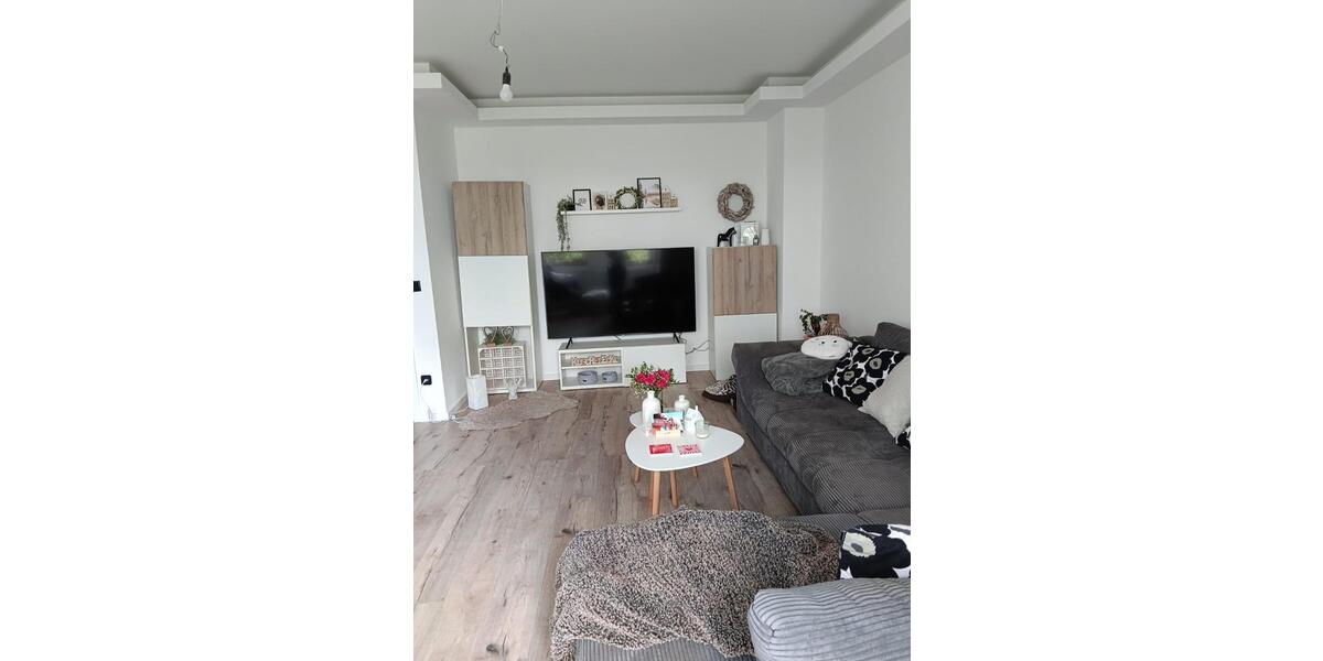Etagenwohnung Osterode am Harz - 3 Zimmer, 95 m&sup2;, 700&euro; | Angebot:26675202