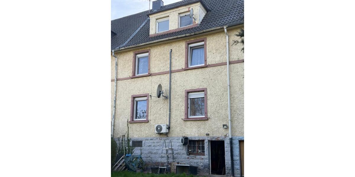Reihenhaus Blieskastel - 185.000&euro; | Angebot:26138203