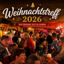 Weihnachtstreff 2026 20.12.2026 Landgasthof Ochsen Sinzheim