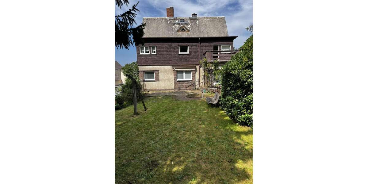 Einfamilienhaus Chemnitz Einsiedel Einsiedel - 6 Zimmer, 142 m&sup2;, 329.000&euro; | Angebot:26871875