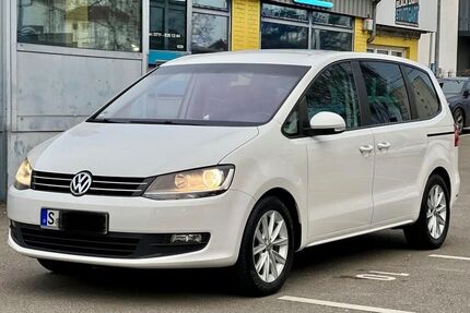 VW Sharan