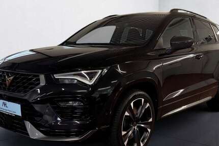 Cupra Ateca 20.635 km 39.838 &euro; Osterode 37520