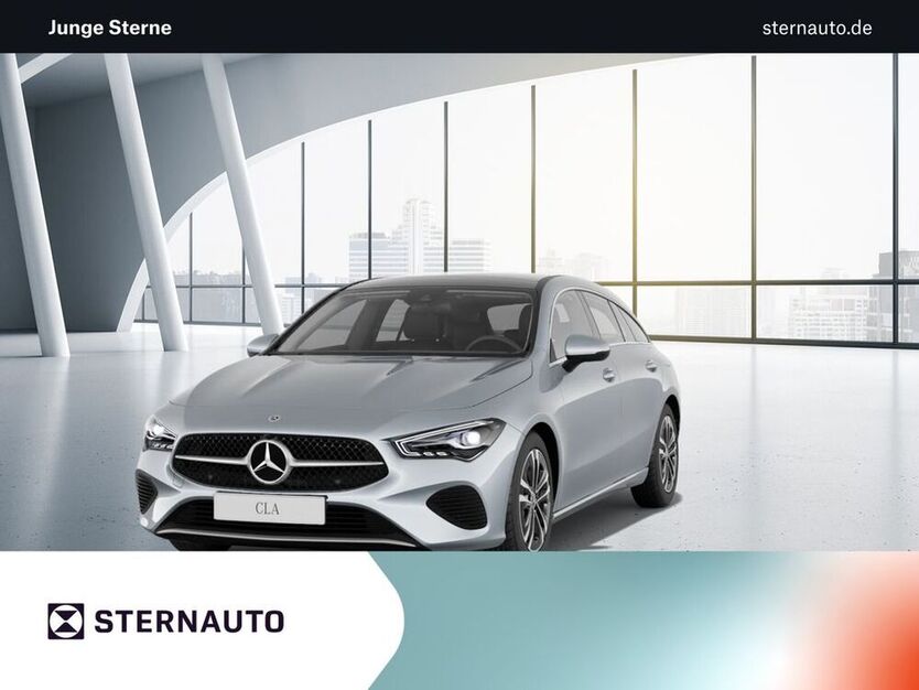 CLA 180 Shooting Brake