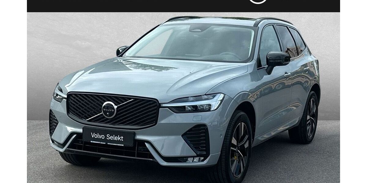 Volvo XC60 27.000 km 49.890 &euro; Karlsruhe 76187