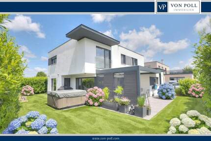 Haus Neckarsulm Amorbach - 6 Zimmer, 218 m&sup2;, 1.195.000&euro; | Angebot:25302059