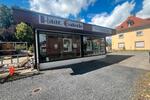 Friseursalon in Gersfeld zu verpachten - kann umgenutzt werden! zimmer