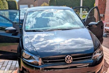 VW Polo 92.000 km 7.890 &euro; Moormerland 26802