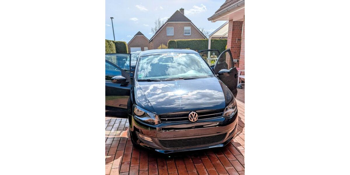 VW Polo 92.000 km 7.890 &euro; Moormerland 26802