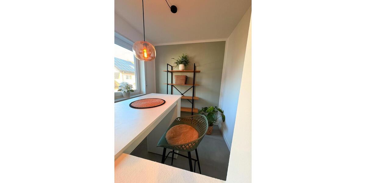 Maisonettenwohnung Hockenheim - 3.5 Zimmer, 80 m&sup2;, 1.550&euro; | Angebot:25146637