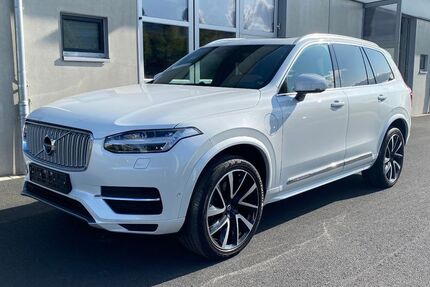 Volvo XC90 129.268 km 33.500 &euro; Radebeul 01445