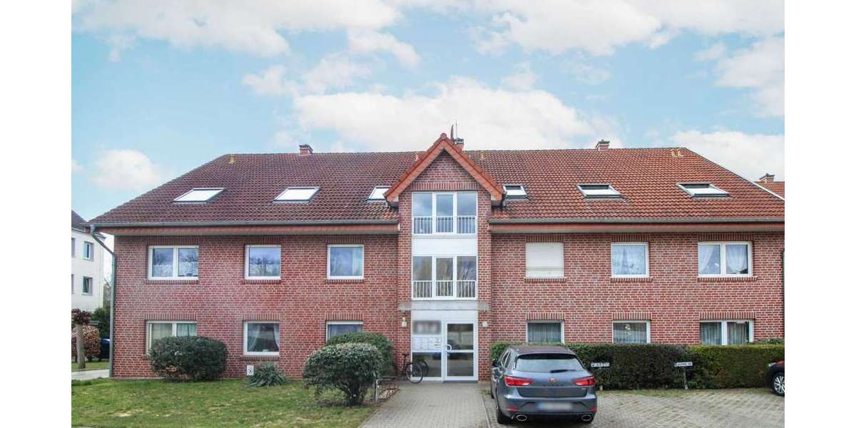 Etagenwohnung Barleben - 2 Zimmer, 69 m&sup2;, 100.000&euro; | Angebot:27272325